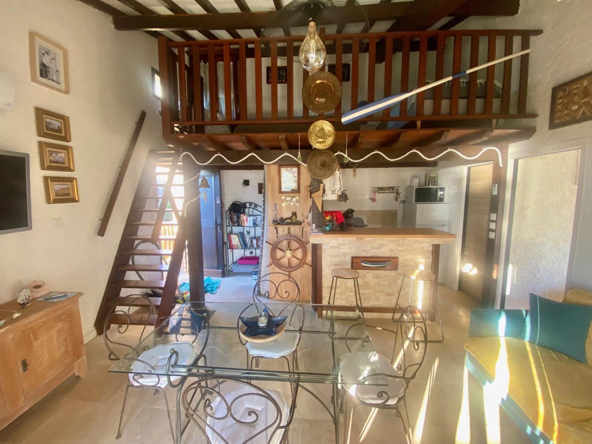 Tres Bel Appartement Les Pieds Dans L'Eau Appietto Exterior photo